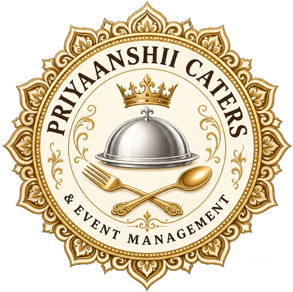 Priyaanshii Caters and Event Management