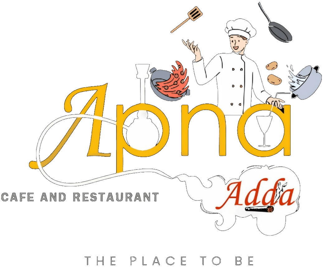 Apna Adda Cafe and Restaurant