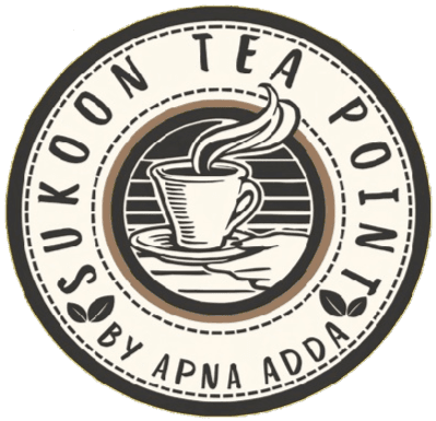 Sukoon Tea Point by Apna Adda